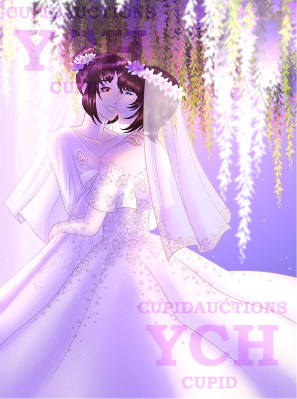 These characters belongs to Infinitysrealm