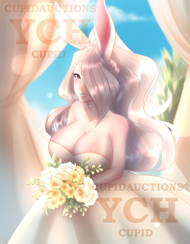 This character belongs to Spiritwaker95