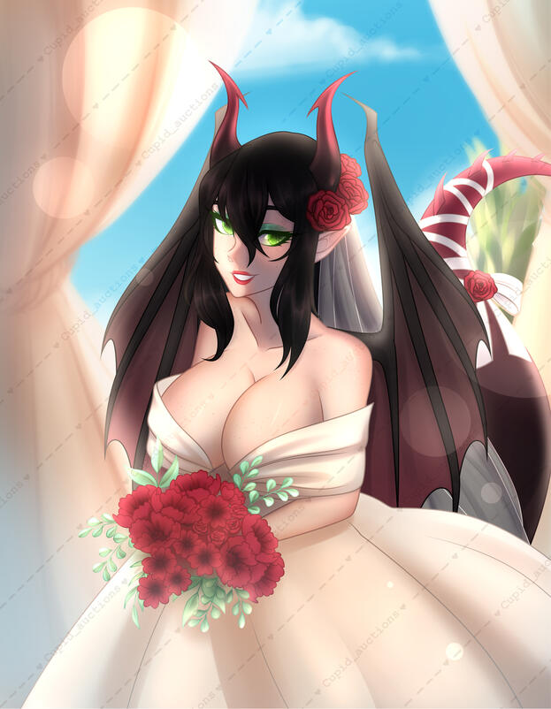 This character belongs to Sodomojo