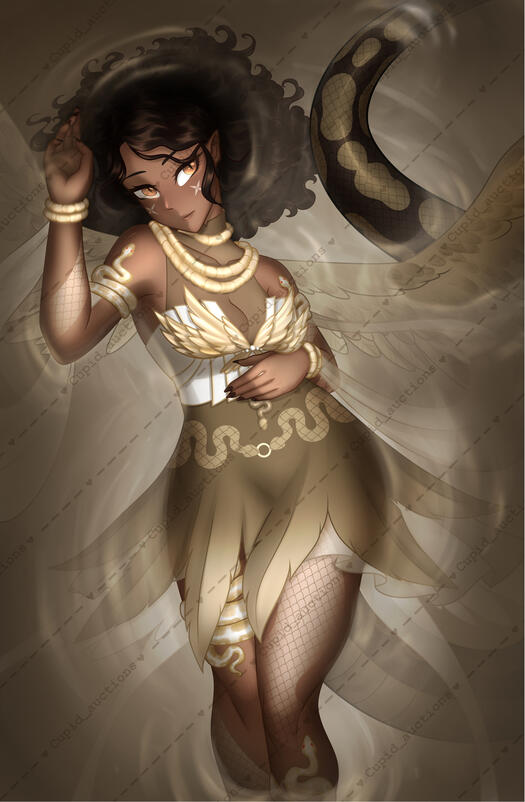 This character belongs to Warriorman222